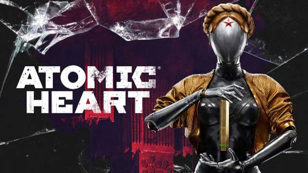 Atomic Heart. Часть 11. смотреть онлайн