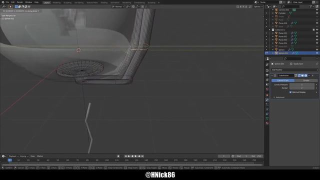 Warframe Void Egg - Easter Egg - creating timelapse смотреть онлайн