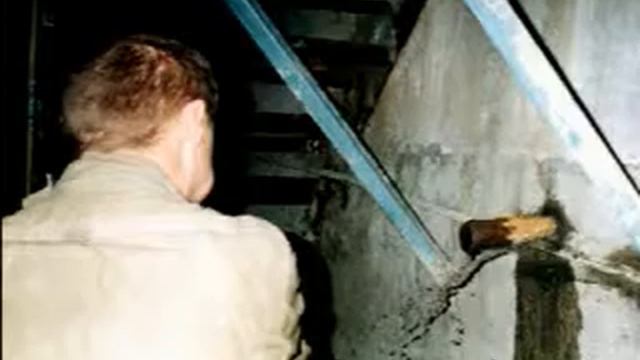 Гидроизоляционные мероприятия. Гидростоп (часть4) смотреть онлайн