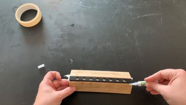 Make a Connect 4 Game with Wood and 3D printing смотреть онлайн