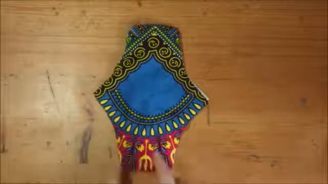 Make Washable Sanitary Pads & Help a Charity! смотреть онлайн
