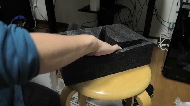MOZA R5 SR-P Lite Clutch Pedal смотреть онлайн