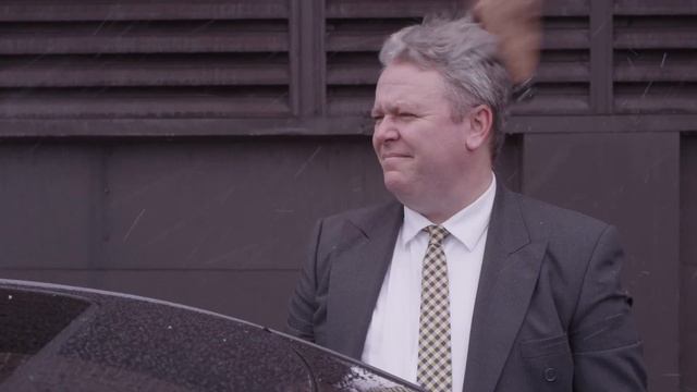 SPYFALL trailer смотреть онлайн