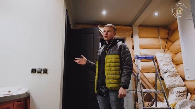 Обзор ремонта бани от ПРСК смотреть онлайн