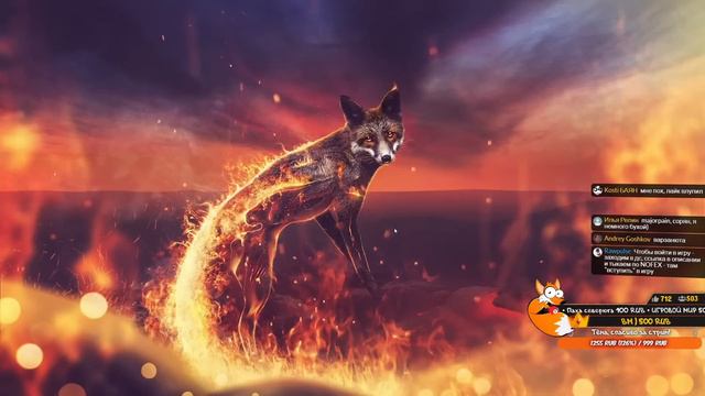 Закрытая игра в Call of Duty WarZone и сабдей с подписчиками смотреть онлайн