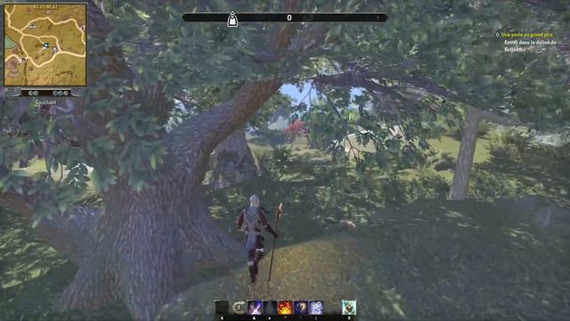 TESO • Ep 89 • Début des quêtes du Couchant смотреть онлайн