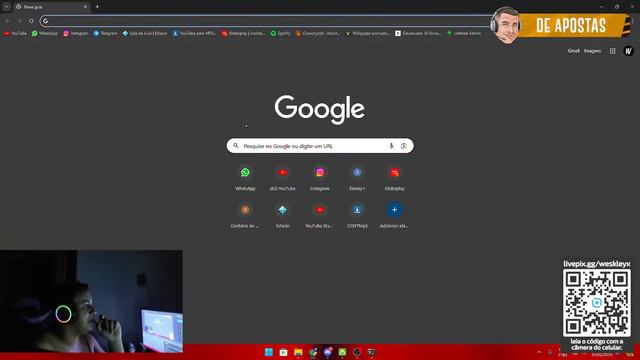 +18 👾 APOSTADINHO ON 👾 4X4 COM O CHAT 👾 SALA COM INSCRITOS 👾 RYZEN 5 5600 👾 FREE FIRE AO VIVO смотреть онлайн