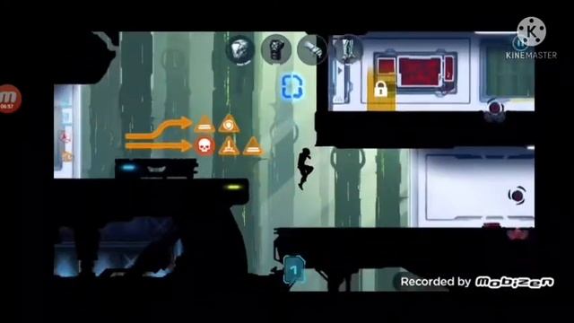 Взлом замков. Vector 2 |2| полное прохождение смотреть онлайн