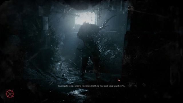 Охота продолжается HUNT: Showdown (1440p) смотреть онлайн