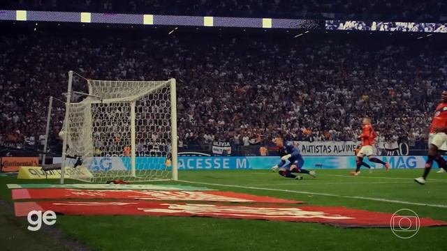 CORINTHIANS 4 X 1 ATLÉTICO-GO | MELHORES MOMENTOS | QUARTAS DE FINAL COPA DO BRASIL 2022 | ge.globo смотреть онлайн