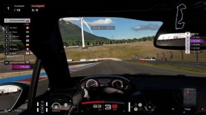 Gran Turismo Sport прохождение кампании