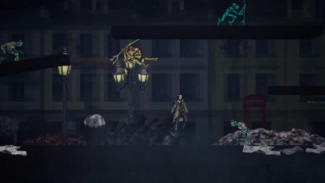 Awakening of Cthulhu Speedrun (Any%) 5:33 WR смотреть онлайн
