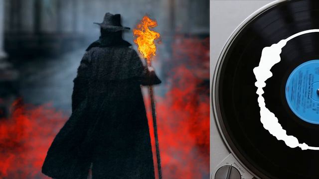 Лики Смерти - Джим Батчер - Глава 5 из 33 - Аудиокнига - Читает Шарков смотреть онлайн