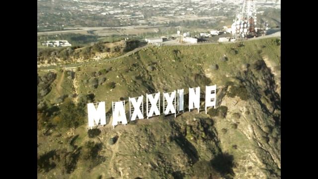 MaXXXine Teaser (2022) X & Pearl Sequel, Mia Goth, A24 смотреть онлайн