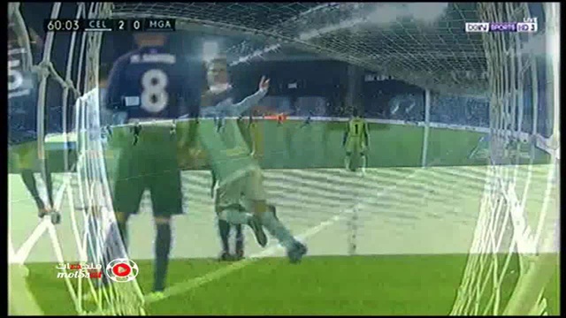 Celta Vigo 3 Vs 1 Malaga смотреть онлайн
