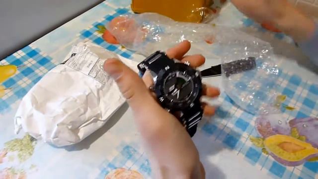 Наручные часы WEIDE aliexpress смотреть онлайн