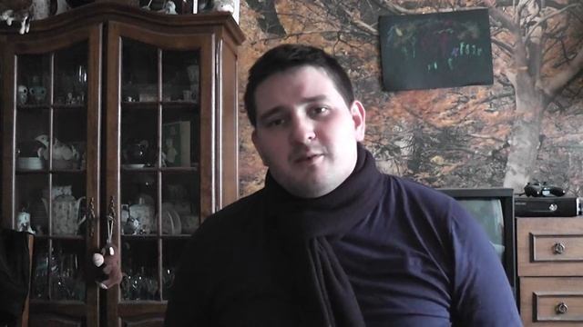 Стих №13 Встреча смотреть онлайн