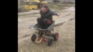 Электротачка 2020