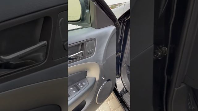 Огляд Chevrolet Epica 2006 смотреть онлайн