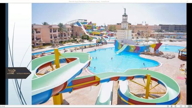 Parrotel Hotels And Resorts