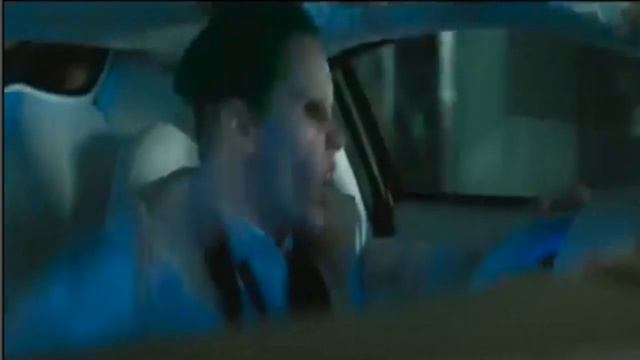 Харли Квин - Я иду по ночному Мега Полису смотреть онлайн