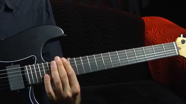 Jim Root on his signature Stratocaster® | Fender смотреть онлайн