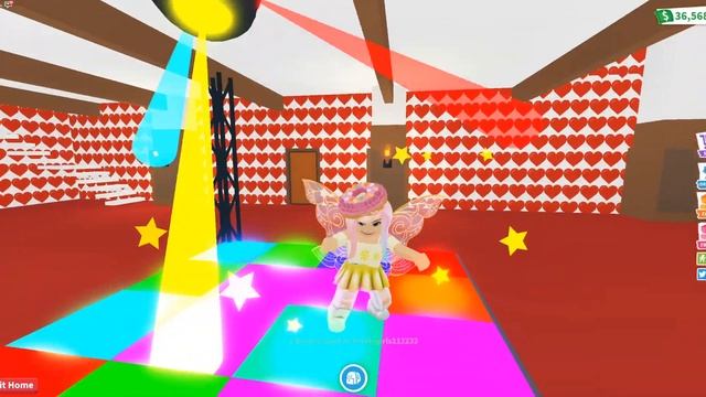 CREATING A PET HANGOUT! ?? THE *NEW* PET SHOP ? in ADOPT ME! ? CUSTOM SHOP HOUSE UPDATE [ROBLOX] смотреть онлайн