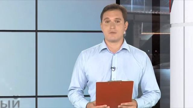 Информационный канал Город 17 07 15 (16+) смотреть онлайн
