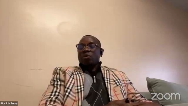 The International Community & Prezo Bio A Damning Report смотреть онлайн