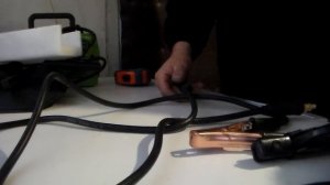 Обзор сварочного инвертора procraft.Плюсы и минусы комплектации,пробное сваривание.