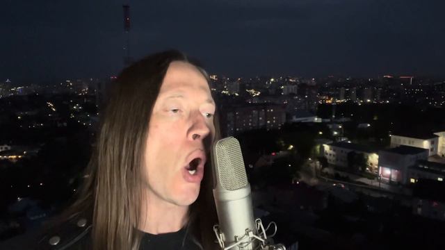 Все что было Ария cover смотреть онлайн