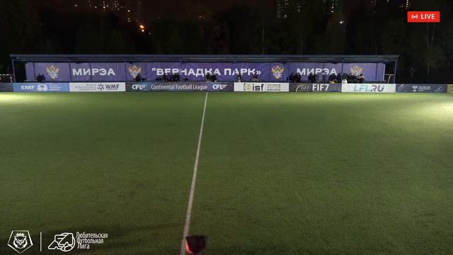 Юго-Запад. Высший дивизион. Ника - ФКСП смотреть онлайн