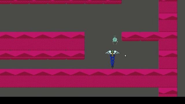 Medoc Adventure, E-Callenge Game Jam 2017 смотреть онлайн