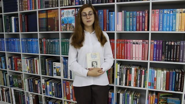 Проект «Перекрёстная рифма» смотреть онлайн