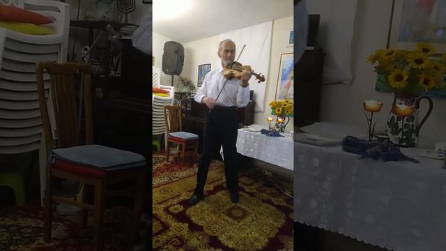 Alexviolino. Глазунов.Размышления.