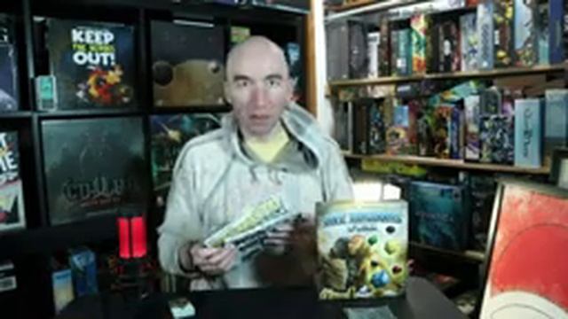 Building a Kingdom, One Roll at a Time: Dice Kingdoms of Valeria (& Expansion) Review смотреть онлайн