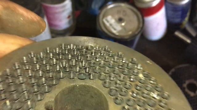 Матрицы Ролики Гранулятора Под Заказ! Доставка в Молдавию и Полтавскую Область! смотреть онлайн