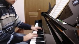 Шопен - Кантабиле