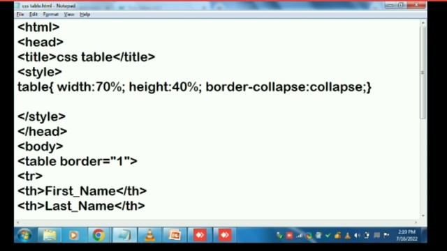 display: table css| css tables |html & css table properties @cseducation93 смотреть онлайн