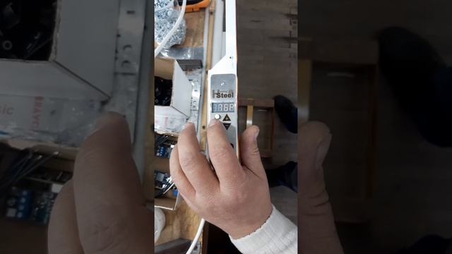 Как работает программируемый термостат в обогревателях тм Теплая Компания смотреть онлайн