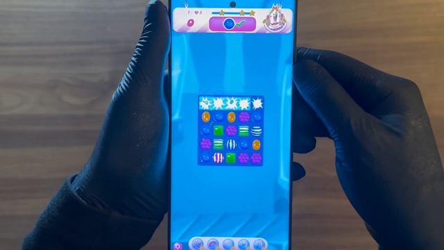 Samsung Galaxy S23 Ultra Unboxing - ASMR + Gameplay смотреть онлайн