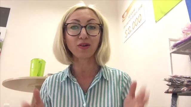 WOW-весна в Орифлейм! Скидки с 7 мая! смотреть онлайн