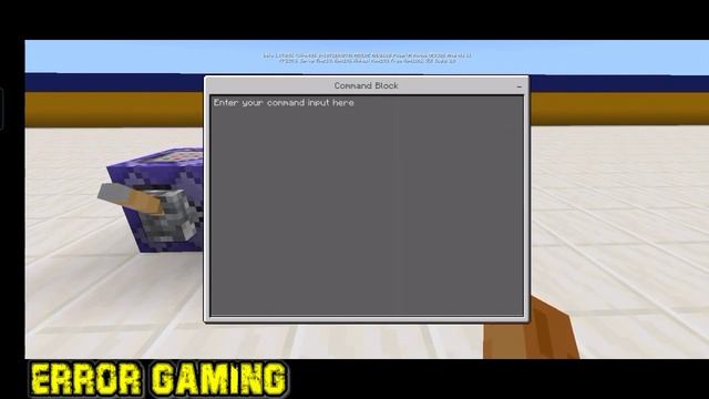 TUTORIAL COMMAND BLOCK MEMBUAT SKILL API VALIR DI MINECRAFT смотреть онлайн