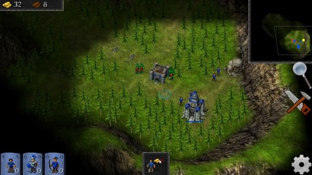 Esenthel RTS смотреть онлайн