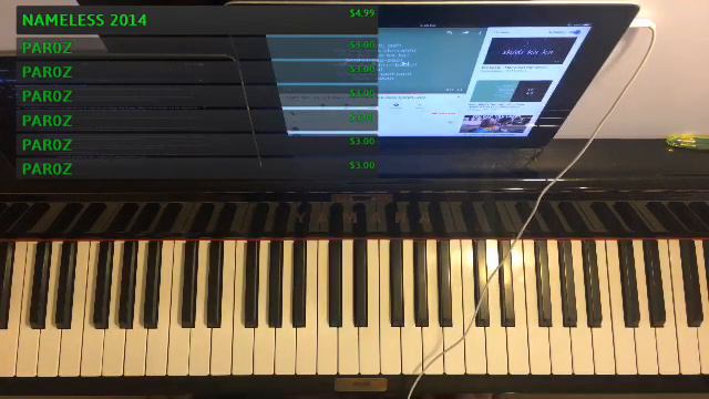 🔴Livestream #105: Learning & Playing Song Requests on the Piano almost Instantly! смотреть онлайн