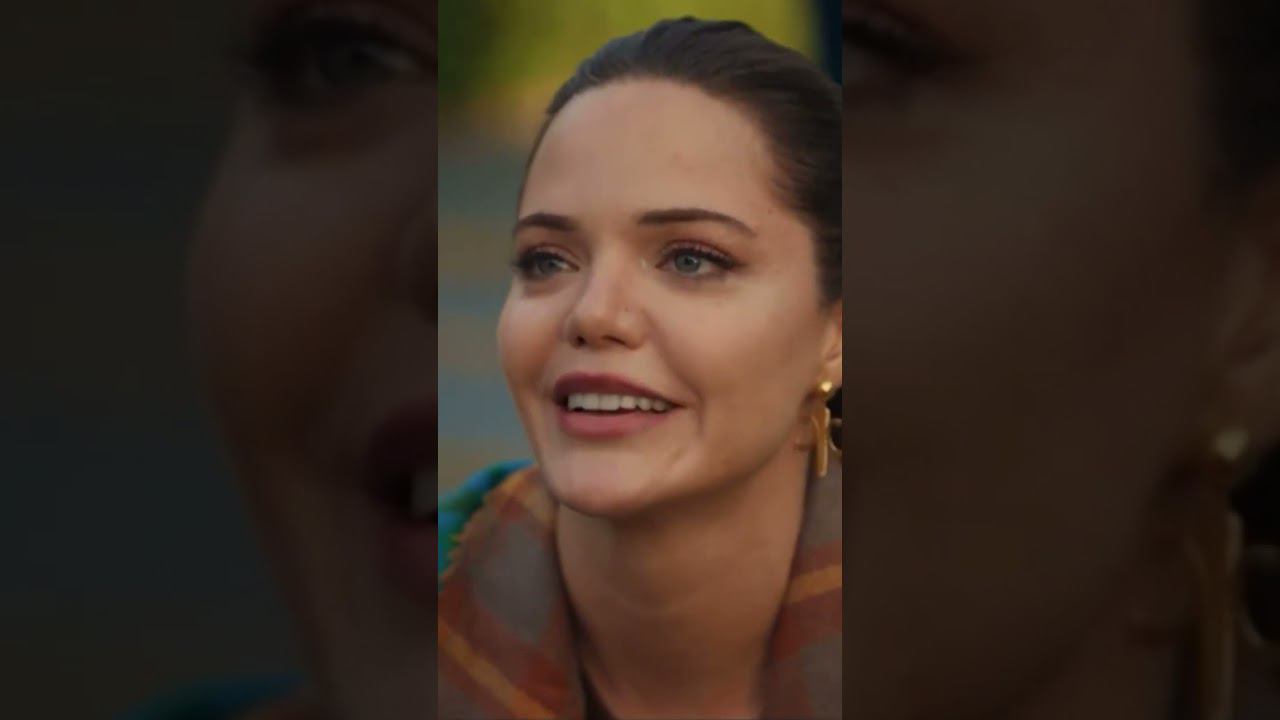 Умело успокоила сына #турция #сериал #мояпрекраснаяжизнь #турецкийсериал смотреть онлайн