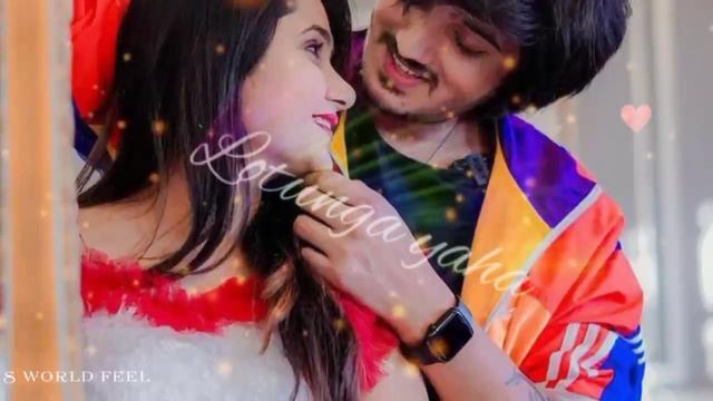 Jo tu mera hamdard hai / Arrjit Singh 😊lyrics video Ek Villain /🥀 love stetus video//s world feel смотреть онлайн