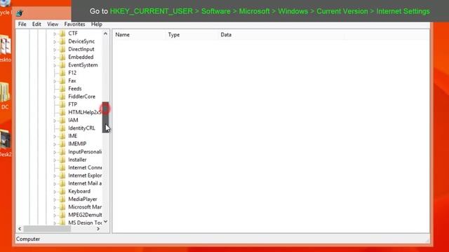 How to Remove 127.0.0.1 Proxy Server Setting Virus смотреть онлайн