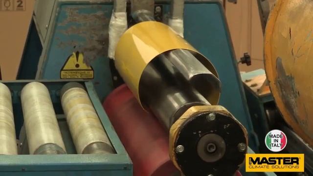 MASTER CLIMATE SOLUTIONS