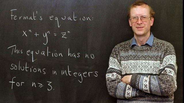 🎧 Simon Singh · A Nagy Fermat-sejtés ((hangoskönyv))